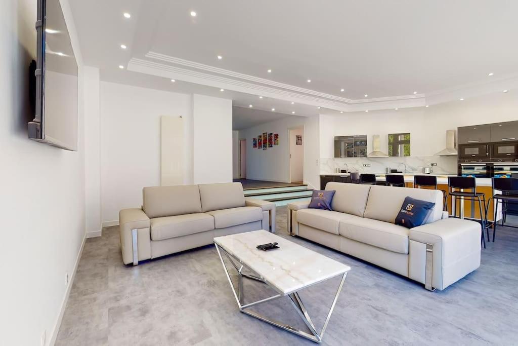 12.Studio#Creteil#Loft#Cinema#Exclusif Exterior photo